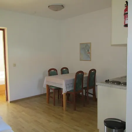 Jagica Lägenhet *