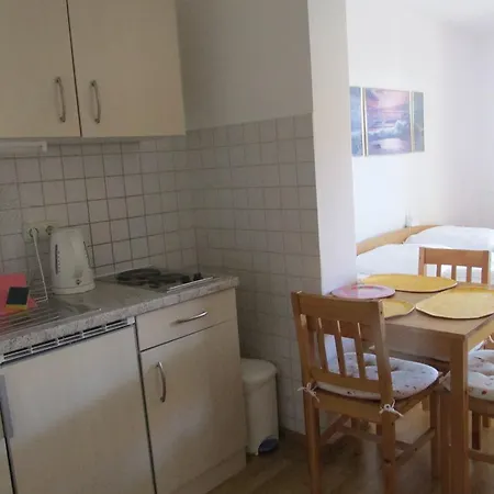 Jagica Lägenhet *